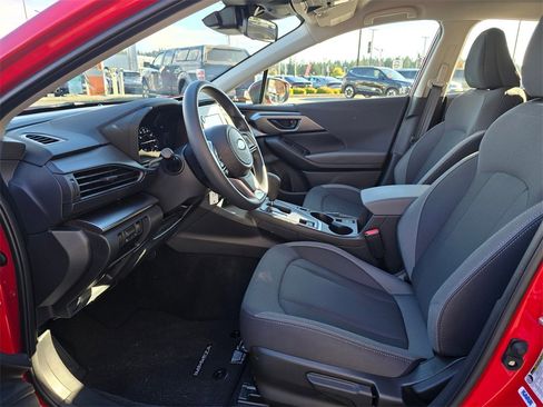 New 2025 Subaru Impreza 2.0i image 8