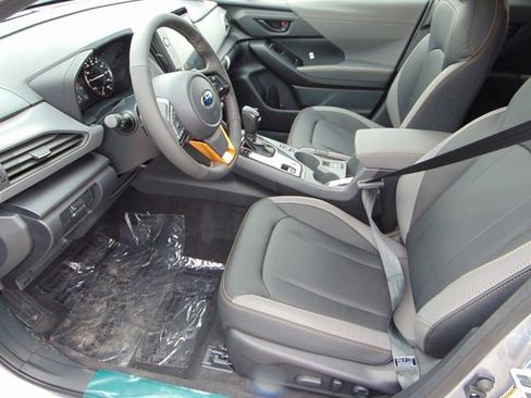 New 2026 Subaru Crosstrek 2.5i Wilderness w/ Crosstrek Mirror Package AWD/4WD image 10