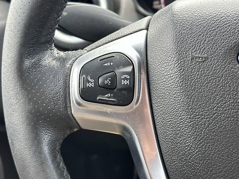 Used 2017 Ford Fiesta ST w/ ST Recaro Package FWD image 23