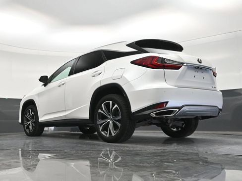 Used 2020 Lexus RX 350 FWD w/ Premium Package image 22