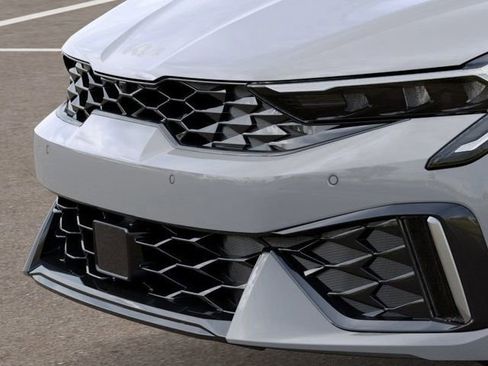 New 2026 Kia K5 GT w/ GT1 Package FWD image 12