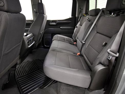 Used 2024 GMC Sierra 1500 Elevation w/ Preferred Package AWD/4WD image 15