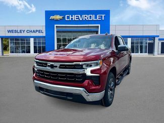 Used 2023 Chevrolet Silverado 1500 LT w/ All Star Edition Plus RWD video 1