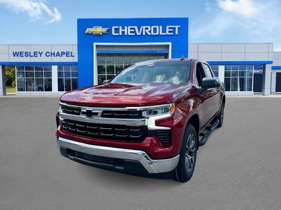 Used 2023 Chevrolet Silverado 1500 LT w/ All Star Edition Plus