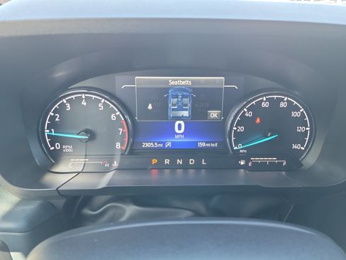 Used 2024 Ford Maverick Tremor w/ Tremor Off-Road Package AWD/4WD image 25