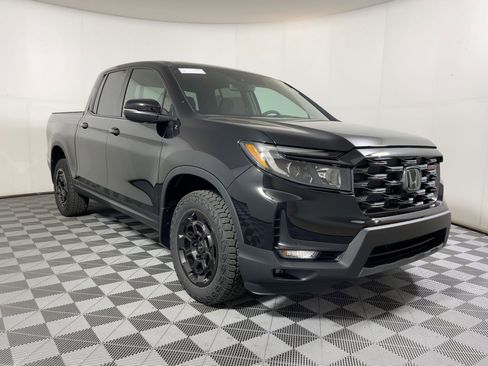 New 2026 Honda Ridgeline TrailSport+ image 6