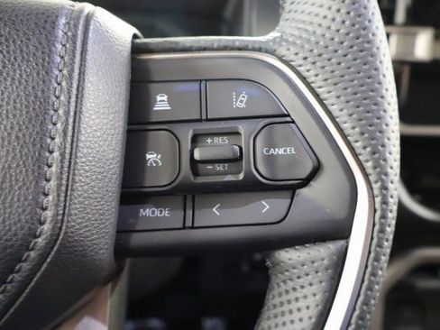 New 2025 Toyota Tundra SR5 image 17