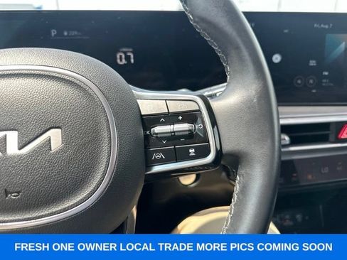 Used 2025 Kia Sorento S w/ Panoramic Sunroof Package FWD image 42