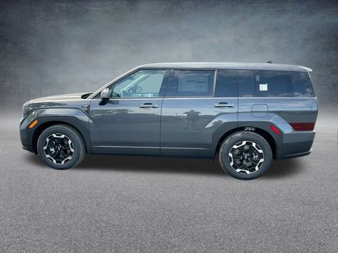 New 2026 Hyundai Santa Fe SE image 28