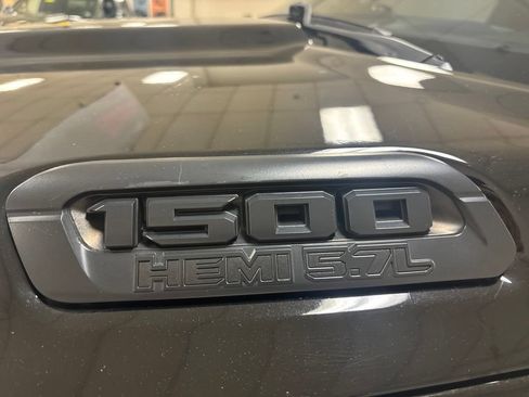 Used 2020 RAM 1500 Big Horn AWD/4WD image 10