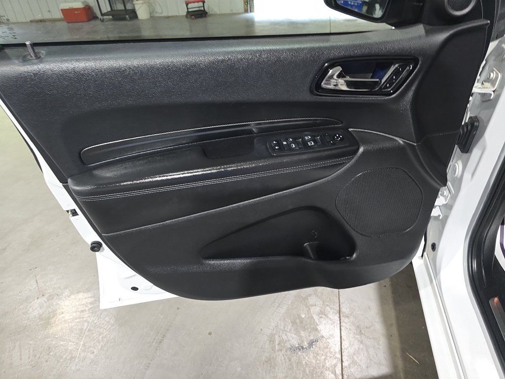 Used 2021 Dodge Durango GT AWD/4WD image 12