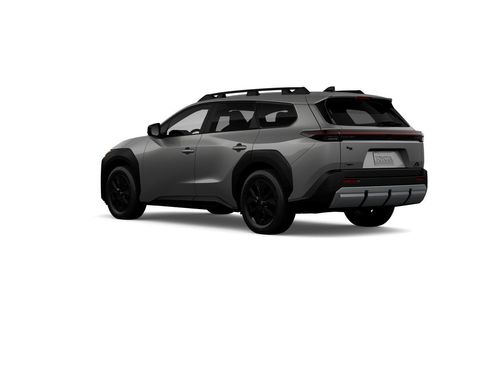 New 2026 Toyota bZ Woodland AWD/4WD image 6