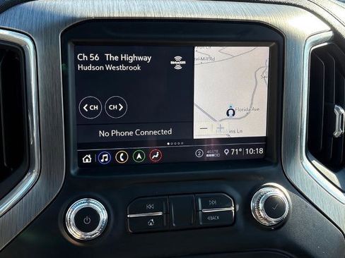 Used 2020 GMC Sierra 2500 Denali w/ Denali Ultimate Package image 12