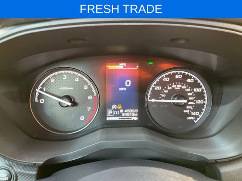 Used 2019 Subaru Forester image 15