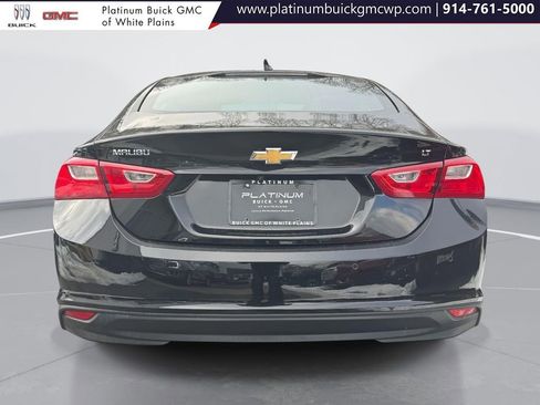 Used 2024 Chevrolet Malibu LT image 6