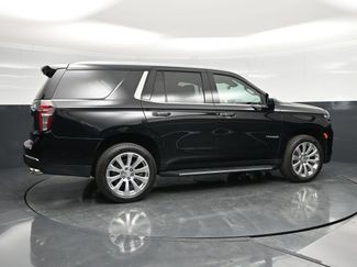 Used 2023 Chevrolet Tahoe Premier w/ Advanced Technology Package AWD/4WD video 2