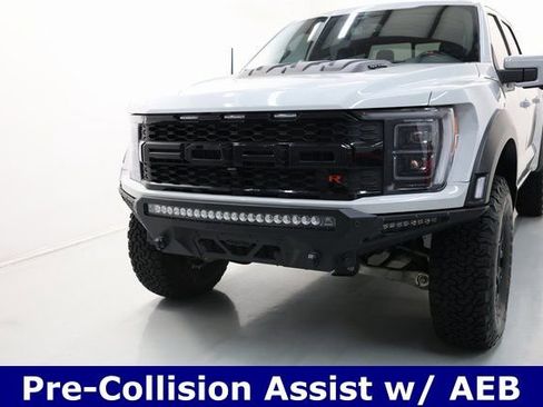 Used 2023 Ford F150 Raptor w/ Equipment Group 802A Raptor R image 32
