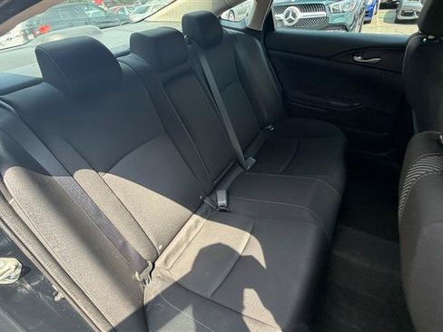 Used 2016 Honda Civic EX image 17