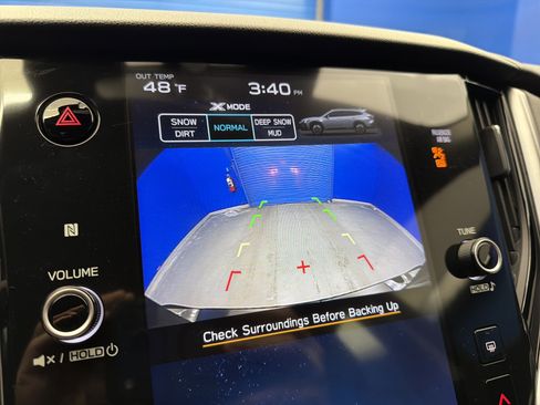 Used 2023 Subaru Outback Onyx Edition image 20