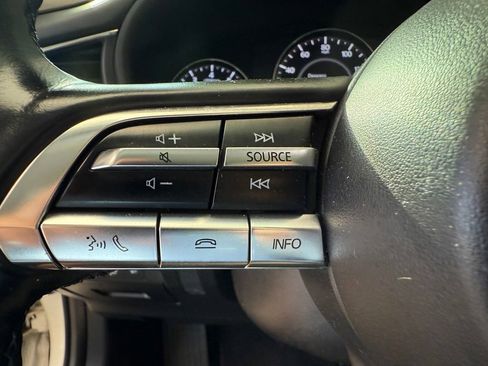 Used 2023 MAZDA CX-30 2.5 Turbo w/ Premium Plus Pkg image 14