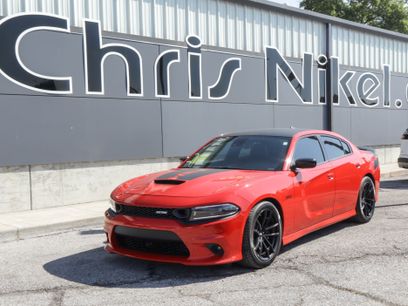 Used 2023 Dodge Charger Scat Pack w/ Daytona Edition Group