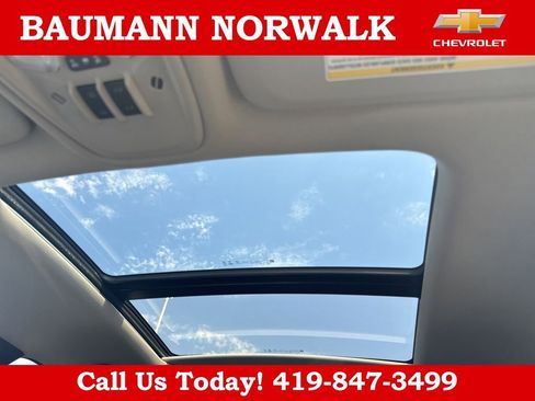 Used 2023 Buick Encore GX Select w/ Experience Buick Package FWD image 37