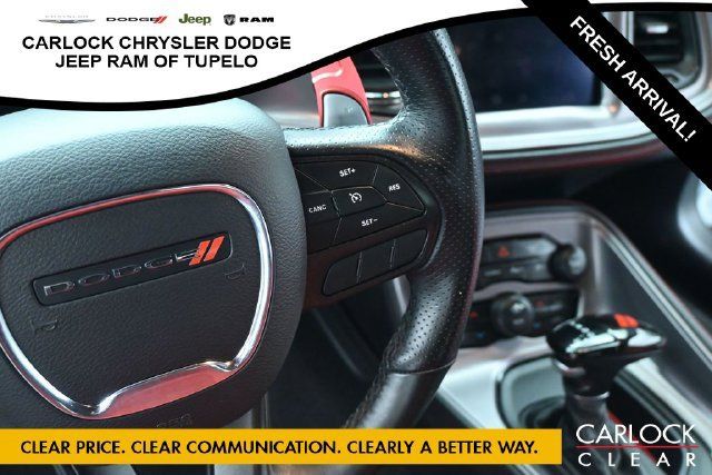 Used 2023 Dodge Challenger R/T Scat Pack w/ Plus Package RWD image 22