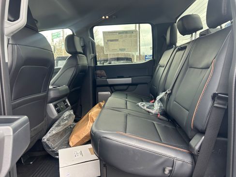 New 2026 Ford F550 4x4 Crew Cab image 20