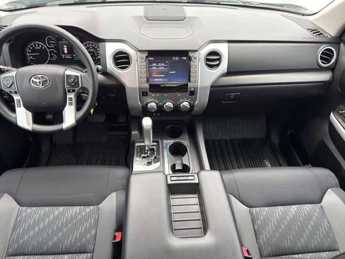 Used 2021 Toyota Tundra SR5 image 30