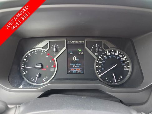 Used 2023 Toyota Tundra Limited image 31