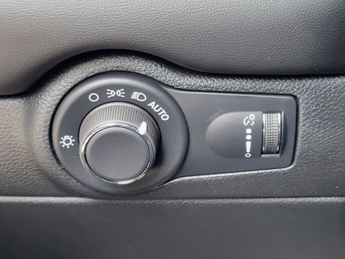 New 2026 Dodge Durango GT AWD/4WD image 12