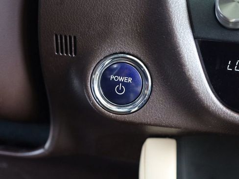 Used 2019 Lexus RX 450hL Luxury image 38