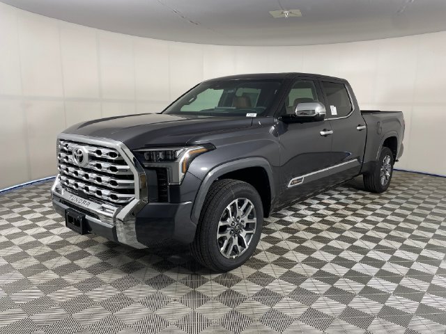New 2026 Toyota Tundra 1794 Edition AWD/4WD image 1