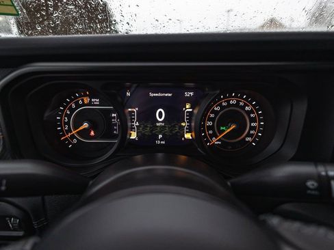 New 2026 Jeep Gladiator Rubicon image 16