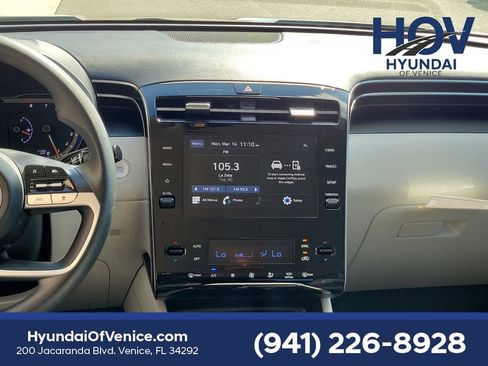 Certified 2024 Hyundai Tucson SEL image 26