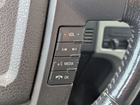 Used 2014 Ford F150 XLT w/ Equipment Group 301A Mid AWD/4WD image 25