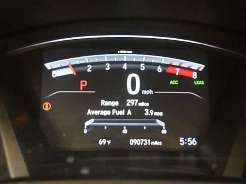 Used 2020 Honda CR-V EX image 29