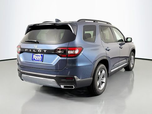 New 2026 Honda Pilot EX-L image 5