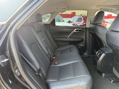 Used 2021 Lexus RX 450h AWD w/ Premium Package image 32