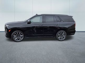 Used 2023 Cadillac Escalade Sport video 4