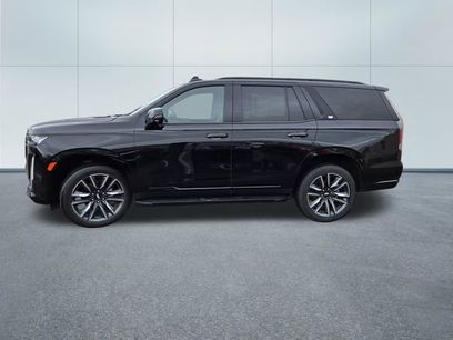 Used 2023 Cadillac Escalade Sport