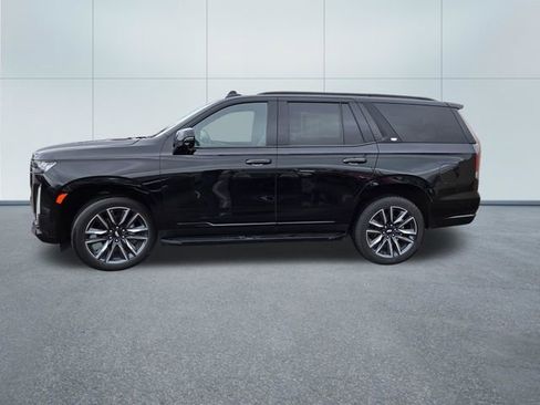 Used 2023 Cadillac Escalade Sport image 4