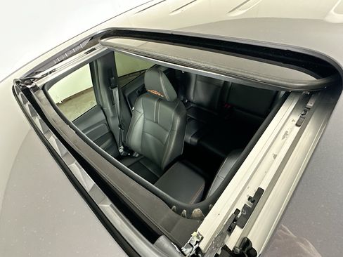 New 2026 Honda Ridgeline TrailSport image 21