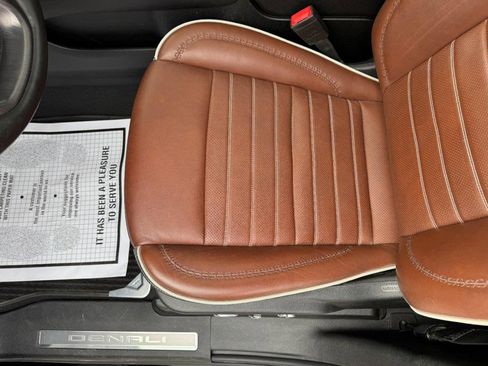 Used 2024 GMC Yukon Denali Ultimate image 24