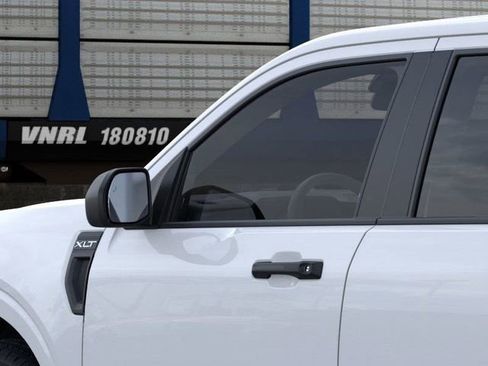 New 2025 Ford Maverick XLT w/ Equipment Group 301A image 21