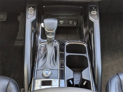 Certified 2023 Kia Telluride S image 25