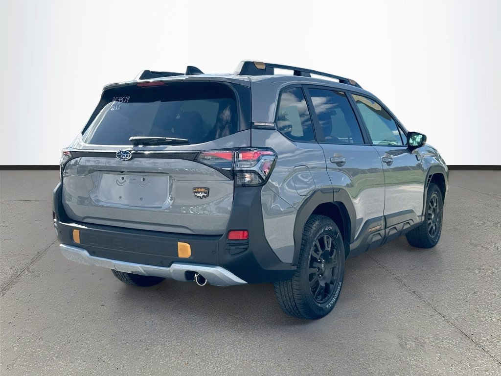 New 2026 Subaru Forester Wilderness AWD/4WD image 7