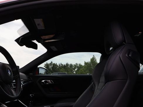 Used 2023 BMW M2 w/ Lighting Package RWD image 18
