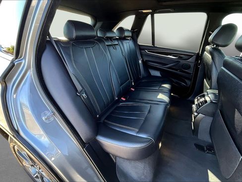 Used 2018 BMW X5 sDrive35i image 27