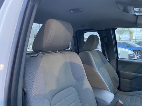 Used 2019 Nissan Frontier S image 15